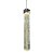 Pendente QD05121 Cromado 35x35cm com Led Integrado 5w 3000k Bivolt - Imagem 1