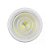 Lampada Led MR11 3w 6000k 240lm Bivolt - Imagem 2