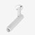 Spot de Sobrepor 85711 Lapis Branco com Led Integrado 2w 2700k IP65 Bivolt - Imagem 1