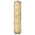 Arandela HAR8405 50cm Dourado para 4 Lampadas G9 Bivolt - Imagem 4