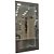Espelho Retangular HESP02 com Led Integrado 36W 3000k 120x60cm - Imagem 2