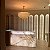 Pendente Redondo Cristal Ø60x37cm Dourado para 12 Lampadas E14 Bivolt - Imagem 2