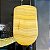Pendente Dourado 13X9 cm c/ LED 7W 3000K 525LM cabo 2 metros Bivolt - Imagem 3