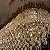 Lustre Pendente HPD8457 Dourado com 120cm para 17 lâmpadas E14 - Imagem 3
