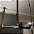 Pendente com Couro HPD2007 1.40cm c/ Led 25w 3000k - Imagem 4