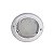Embutido Branco com Centro Fosco 1020-BR 11x17para 1 Lampada E27 - Imagem 1