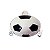 Pendente Geguton Bola Futebol para 2 Lampadas E27 - Imagem 1