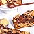 Chocotone Fit recheado com Leite Ninho e "Nutella", com gotas de Chocolate Belga (Low Carb, Sem Açúcar) – 1kg - Imagem 1