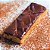 Barra de Proteína com Castanhas e Chocolate Sem Açúcar - 60g - Imagem 3
