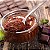 Mousse de Chocolate Low Carb Zero Açúcar com Whey - 560g - Imagem 3