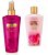 kit Creme e Perfume Victoria Secret Promoção - Imagem 6