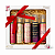 Super Kit dia das Mães 5 Body Splash Premium - Imagem 1