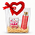 Kit Body Splash + Caneca - Escolha a fragrância - Imagem 8