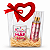 Kit Body Splash + Caneca - Escolha a fragrância - Imagem 4