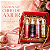 Kit 4 Body Splash Linha Básica 100ml c/ caixa dia das mães - Imagem 3