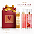 Kit Caixa com 3 Body Splash Premium 200ml dia das mães - Imagem 4