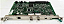 KX-NS5181X  Placa p/ 30 canais  E1-R2  -  ISDN30 ( semi novo ) - Imagem 1