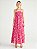 Vestido Juliette Pink - Imagem 5