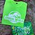 CAMISETA JURASSIC WORLD - INFANTIL - MATERIAL 100% ALGODÃO - Imagem 2