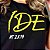 CAMISETA IDE - MASCULINA - MATERIAL 100% ALGODÃO - Imagem 2