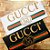 CAMISETA GUCCI FEMININA - Imagem 1