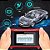 scanner automotivo launch crp129e - Imagem 2
