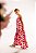 Vestido Tomara Que Caia Estampado - Imagem 4
