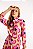 Camisa Laço Estampada - Imagem 2