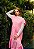 Vestido Muscle com Laço Rosa - Imagem 3