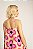 Vestido Alça Estampado - Imagem 3