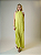 Vestido Plissado Lima - Imagem 2