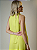 Vestido Plissado Lima - Imagem 5
