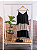 Vestido Camadas PB - Imagem 1