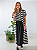 Maxi Colete Listrado - Imagem 3