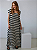 Maxi Colete Listrado - Imagem 5