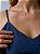 Vestido Mídi Denim - Imagem 2