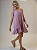 Vestido Alça Lilás - Imagem 4