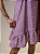 Vestido Alça Lilás - Imagem 2