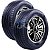 Pneu 185/60R15 - DUNLOP ENASAVE EC300+ - Imagem 3