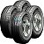 Pneu 225/65R16C - MICHELIN AGILIS 3 DT - Imagem 4