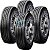 Pneu 295/80R22.5 - ANTEO PRO-S - Imagem 4