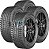 Pneu 205/55R16 - GOODYEAR EAGLE SPORT 2 91V - Imagem 4
