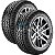 Pneu 205/60R15 - SEMPERIT TRAIL-LIFE A/T - Imagem 3