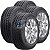 Pneu 235/55R17 - CHENGSHAN SPORTCAT CSC-303 - Imagem 4