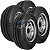 Pneu 205/75R16C - CHENGSHAN CSR-71 - Imagem 4