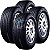 Pneu 235/50R18 - TRIANGLE TR257 - Imagem 4