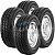 Pneu 205/70R15C - FIRESTONE CV5000 - Imagem 4