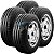 Pneu 225/70R15C - MICHELIN AGILIS 3 - Imagem 4