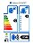 Pneu 215/55R17 - MICHELIN PRIMACY 4+ 94V - Imagem 2