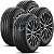 Pneu 215/55R17 - MICHELIN PRIMACY 4+ 94V - Imagem 4